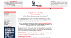 Desktop Screenshot of davedraper.com